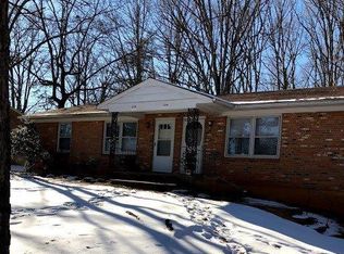 684 Leesville Rd, Lynchburg, VA 24502