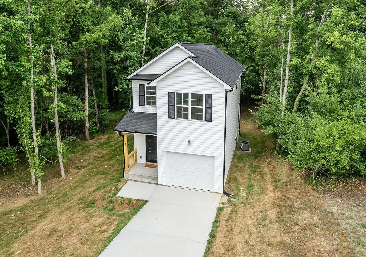 Brand New Three Bedroom Home! — Photo 3