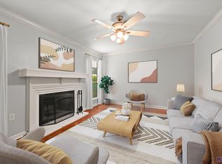 981 Ridgepoint Ct UNIT 5-D, Baton Rouge, LA 70810