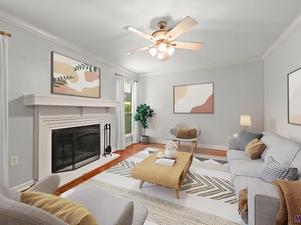 981 Ridgepoint Ct Unit 5-D, Baton Rouge, LA 70810
