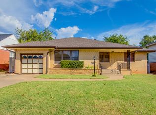 431 NW 45th St, Oklahoma City, OK 73118