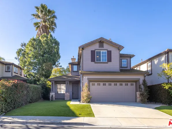 268 Galway Ln, Simi Valley, CA 93065