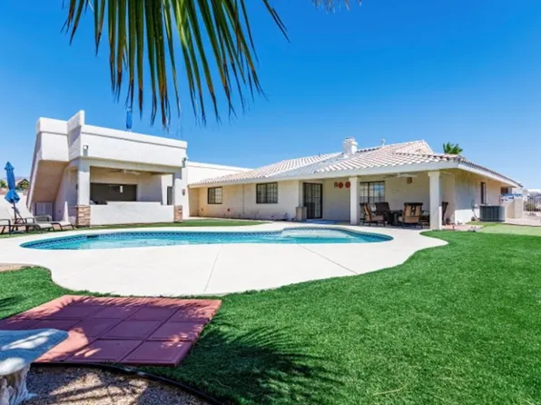 2045 Chip Dr, Lake Havasu City, AZ 86406