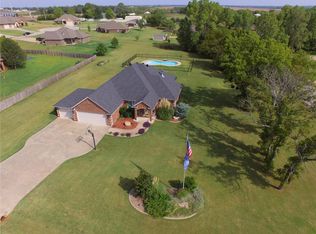 3015 Bridge Rd, Tuttle, OK 73089