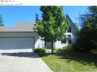 4119 W 15th St, Greeley, CO 80634