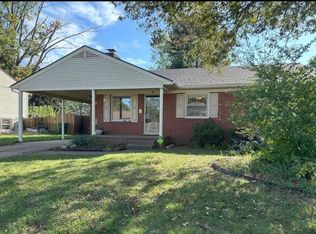 3947 Hawthorne Dr, Owensboro, KY 42303