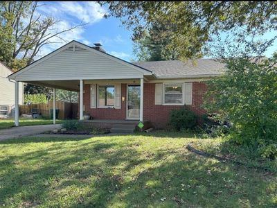 3947 Hawthorne Dr, Owensboro, KY, 42303
