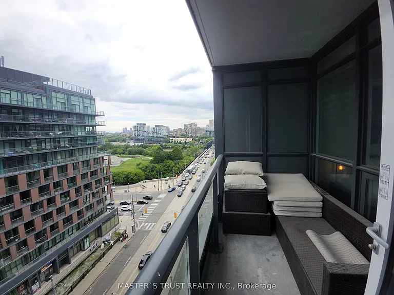 80 Queens Wharf Rd #1112 — Photo 10