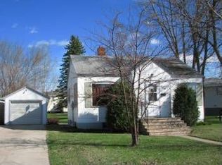 669 2nd Ave SW, Perham, MN 56573