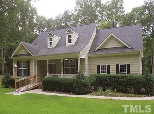 7020 Windover Dr, Durham, NC 27712