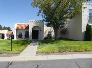 1421 Wagon Train Dr SE, Albuquerque, NM 87123