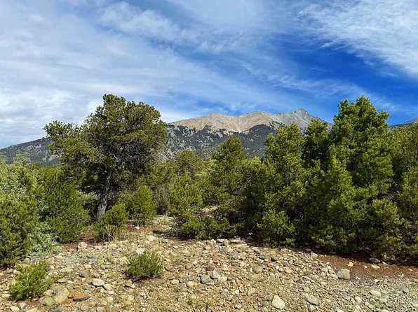 2611 19th St, Blanca, CO 81123