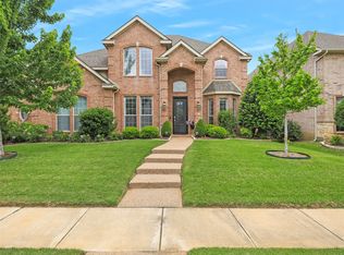 3304 Dustin Trl, Hurst, TX 76054