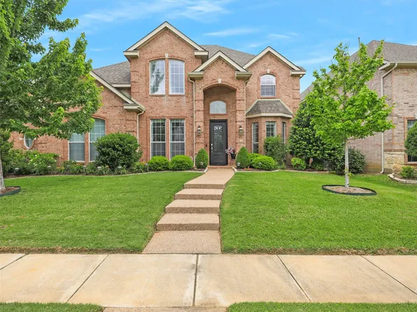 3304 Dustin Trl, Hurst, TX 76054