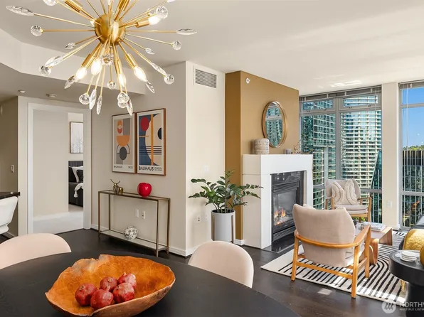 819 Virginia Street #2704, Seattle, WA 98101