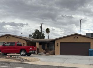 2820 Palo Verde Blvd N, Lake Havasu City, AZ 86404