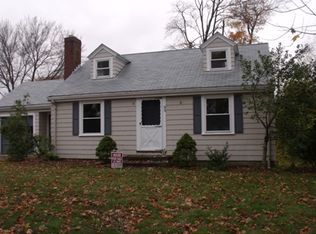 35 Russell Rd, Weymouth, MA 02190