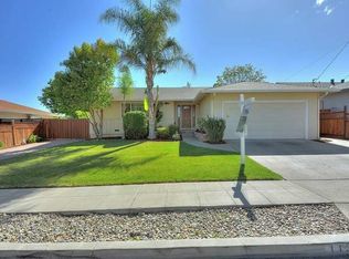 1132 Canton Ave, Livermore, CA