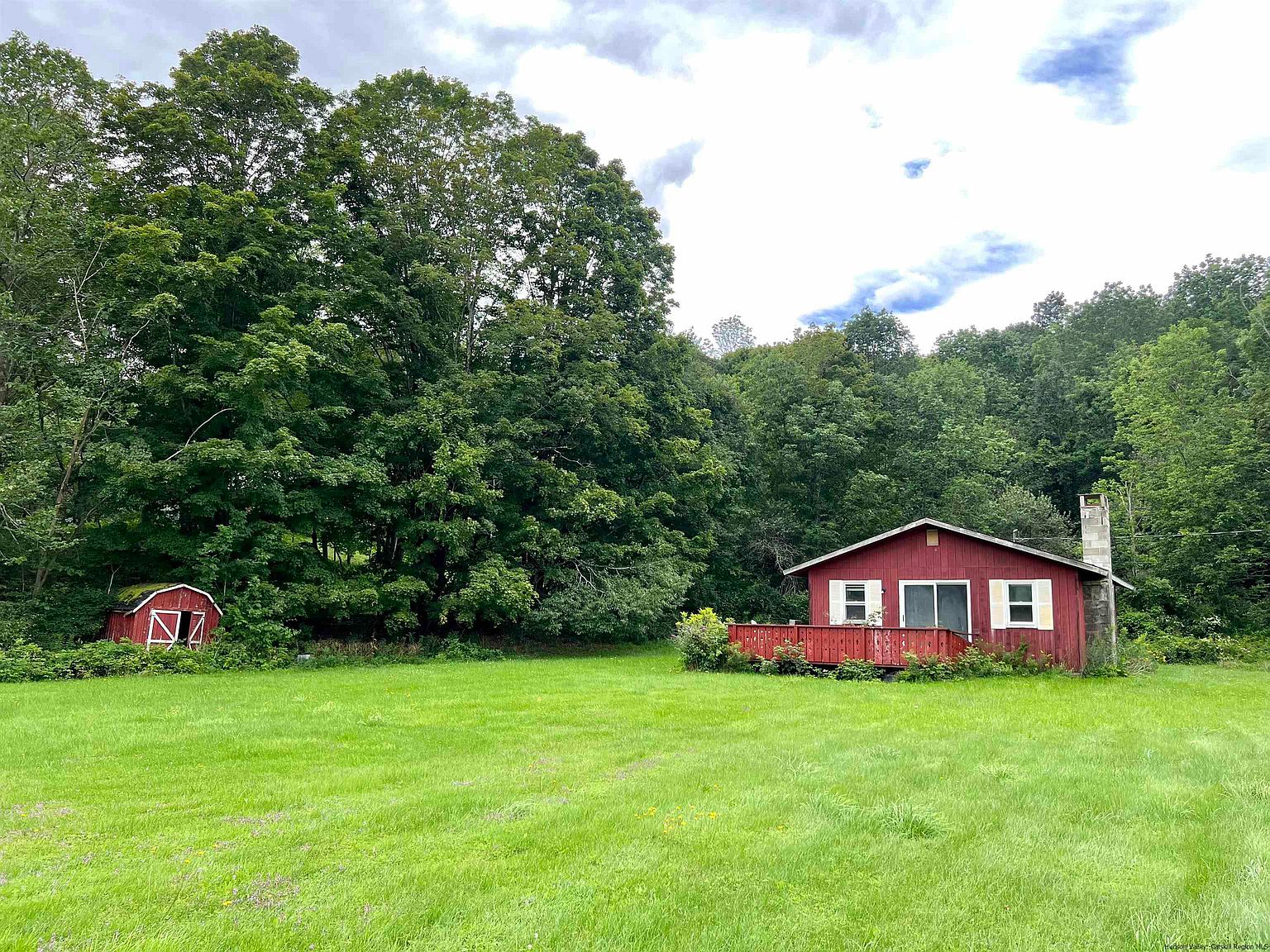 1199 Cold Spring Rd, Roxbury, NY 12474 | Zillow