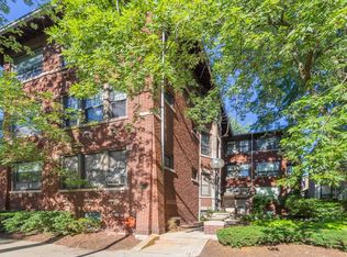 5409 S Blackstone Ave APT 1, Chicago, IL 60615
