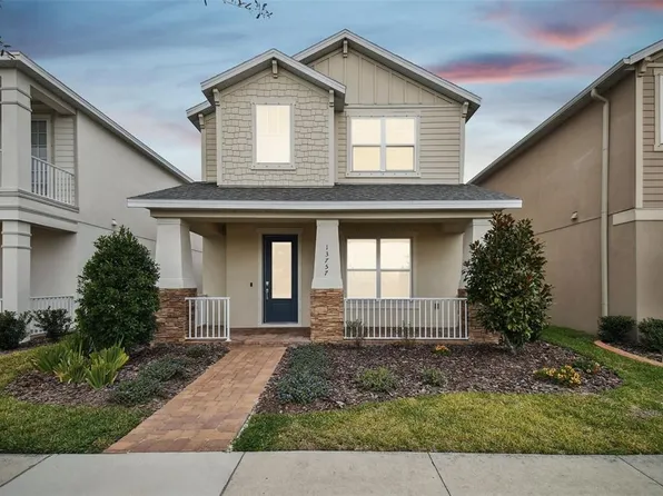 13757 Rangeland Blvd, Odessa, FL 33556