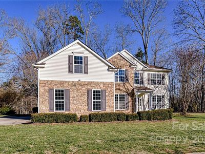 1208 Brionne Ct, Waxhaw, NC, 28173