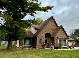 3804 W Riggin Rd, Muncie, IN 47304