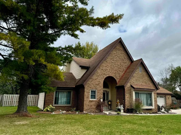 3804 W Riggin Rd, Muncie, IN 47304