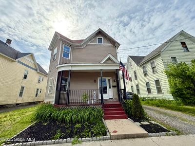 243 N Perry Street, Johnstown, NY, 12095