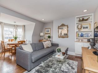 13 Upton St APT 6, Boston, MA 02118