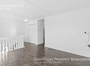 236 Avenue S N, Saskatoon, SK S7M 2Z8