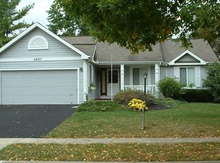 4807 Wallington Dr, Hilliard, OH