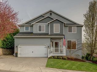 750 NE 40th Cir, Camas, WA 98607