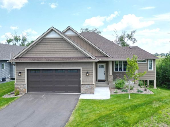 14941 Anson St NE, Columbus, MN 55025