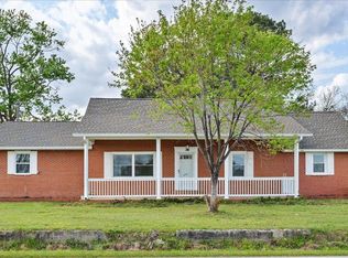 3775 Red Hill Church Rd, Coats, NC 27521