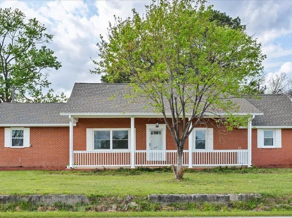 3775 Red Hill Church Rd, Coats, NC 27521