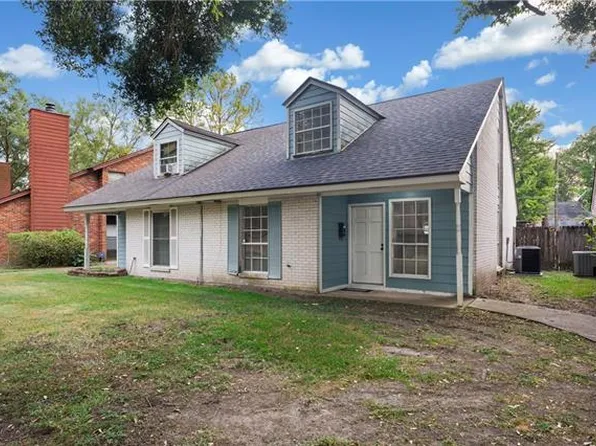 1270 Sharlo Ave, Baton Rouge, LA 70820