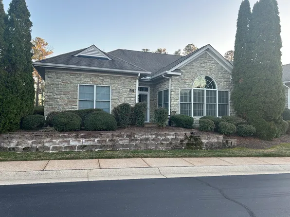 10317 Trellis Crossing Ln, Henrico, VA 23238