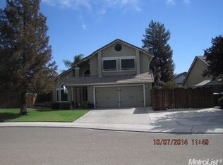 544 Rustic Ct, Ripon, CA 95366