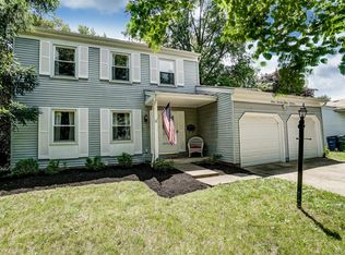 1717 Peardale Rd N, Columbus, OH 43229