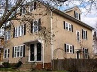 84 Savoy St, Providence, RI 02906