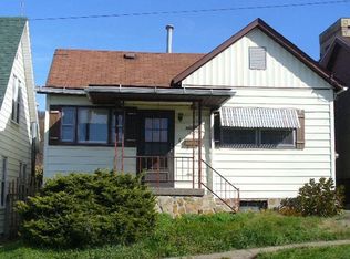 1916 Boone St, Clarksburg, WV 26301