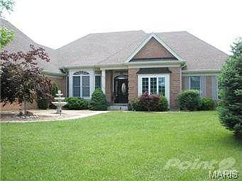 621 Forest Meadow Ct photo 1