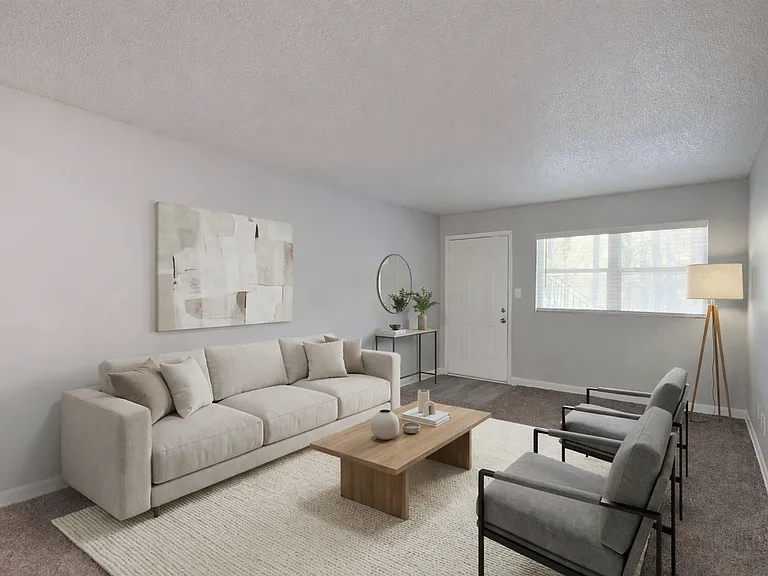 Hampton Hall | Comfort, Convenience, & Community All In One — Photo 280