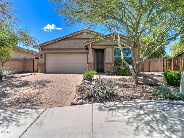 2540 S Loren Lane, Gilbert, AZ 85295