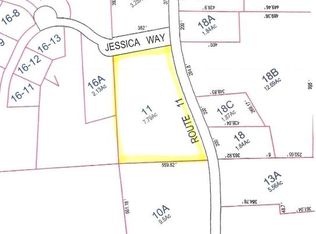 Bakerstown Rd, Poland, ME 04274