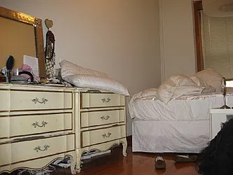 Rented by Joe Gotham LTD