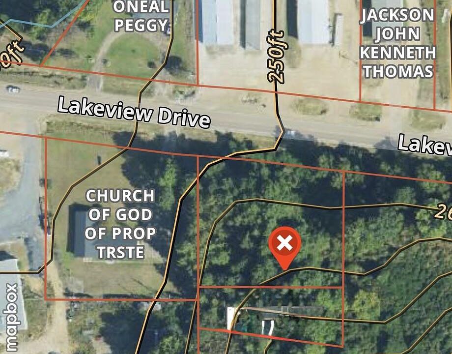 2nd image of 0 Highway 8 E Lakeview Dr