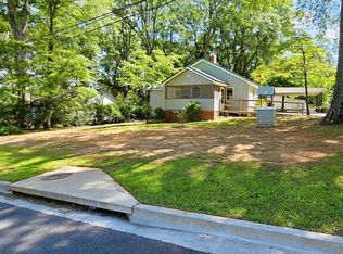 119 Felker St, Monroe, GA 30655