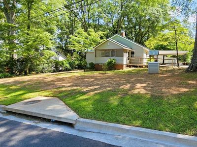 119 Felker St, Monroe, GA, 30655